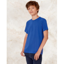 BCTK301 - B&C BE INSPIRED - T-shirt Exact 190 enfantBCTK301 - B&C BE INSPIRED - T-Shirt EnfantB&C